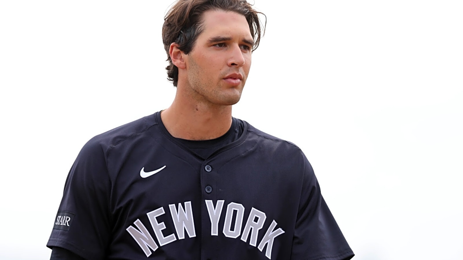 Yankees Make Spencer Jones Announcement Amid Spring Training