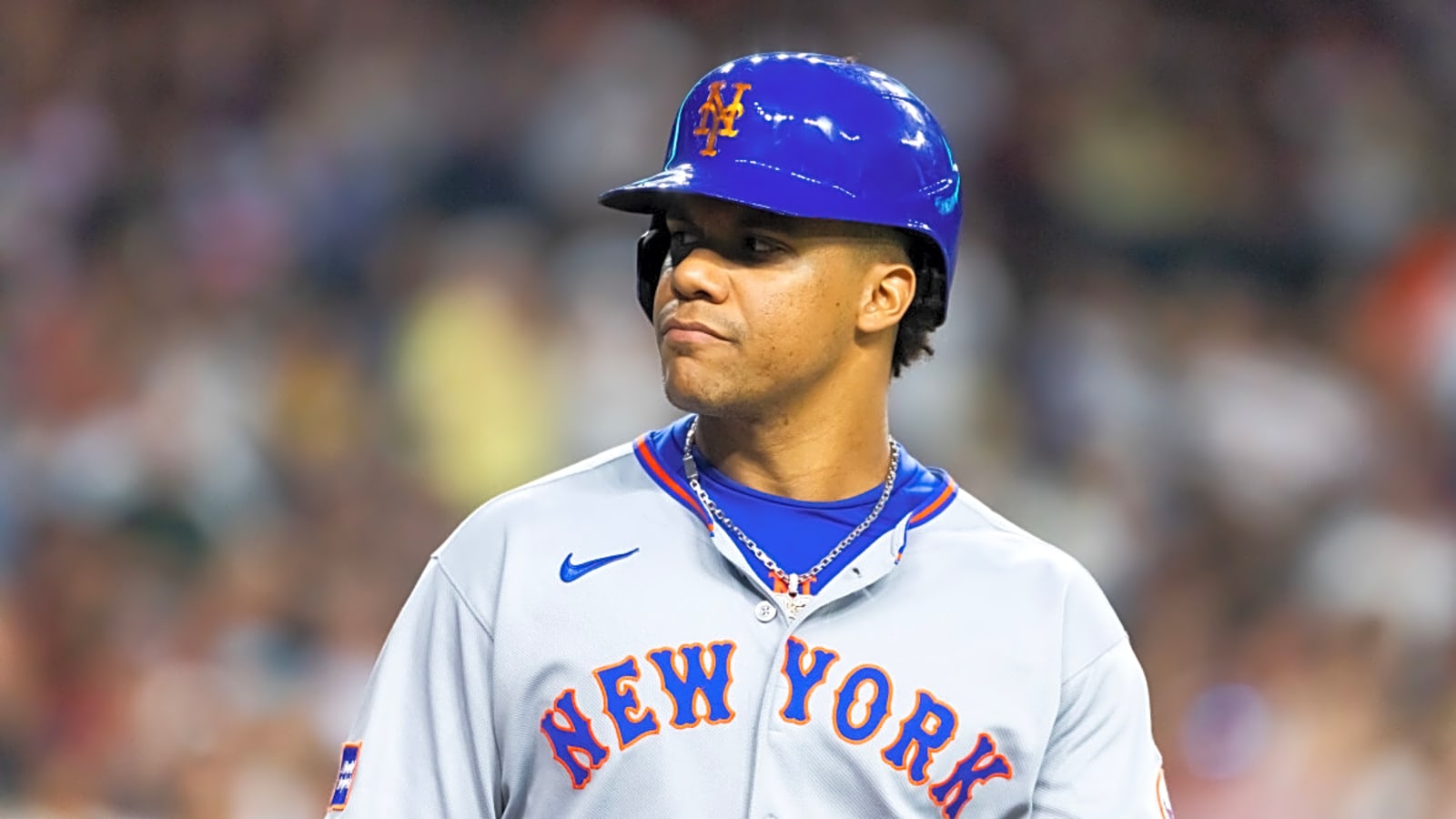 Mets React to Juan Soto News After Phillies Game