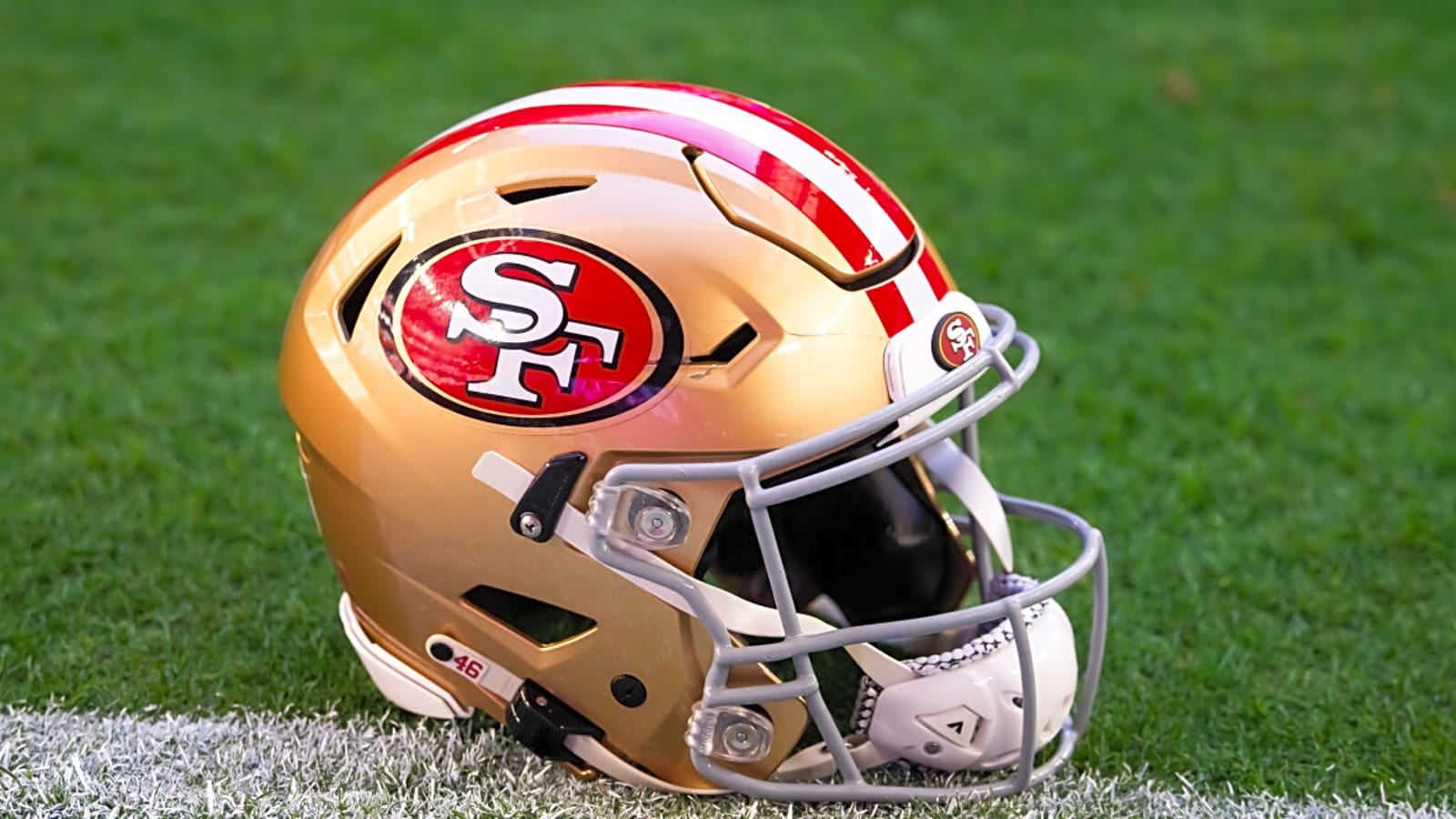 San Francisco 49ers draft bust gets the opportunity to prove he has what it takes to make it in the NFL in the Hall of Fame game