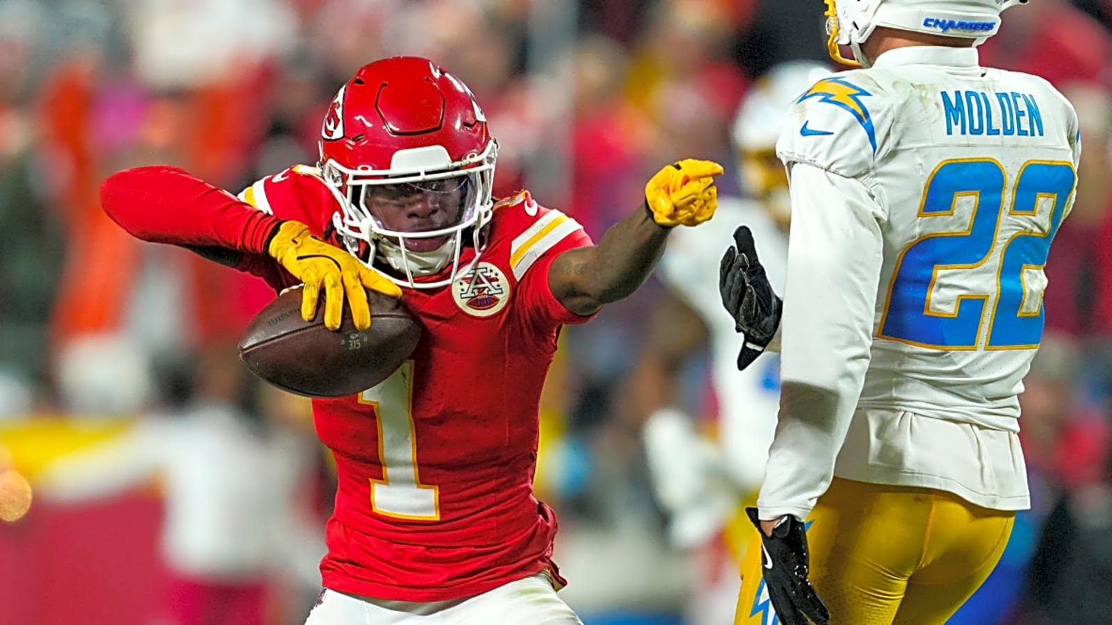 Latest Chiefs 2025 schedule release predictions include Kansas City opening the NFL season in a way they never have before