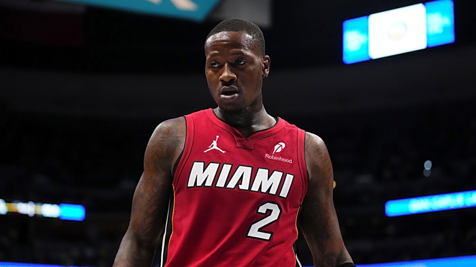 Heat Facing Key Decision Ahead Of Terry Rozier Deadline