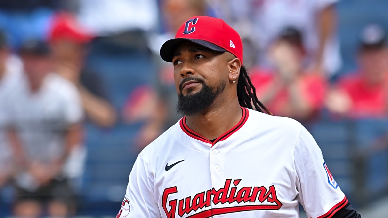 Three questions facing the Guardians this offseason
