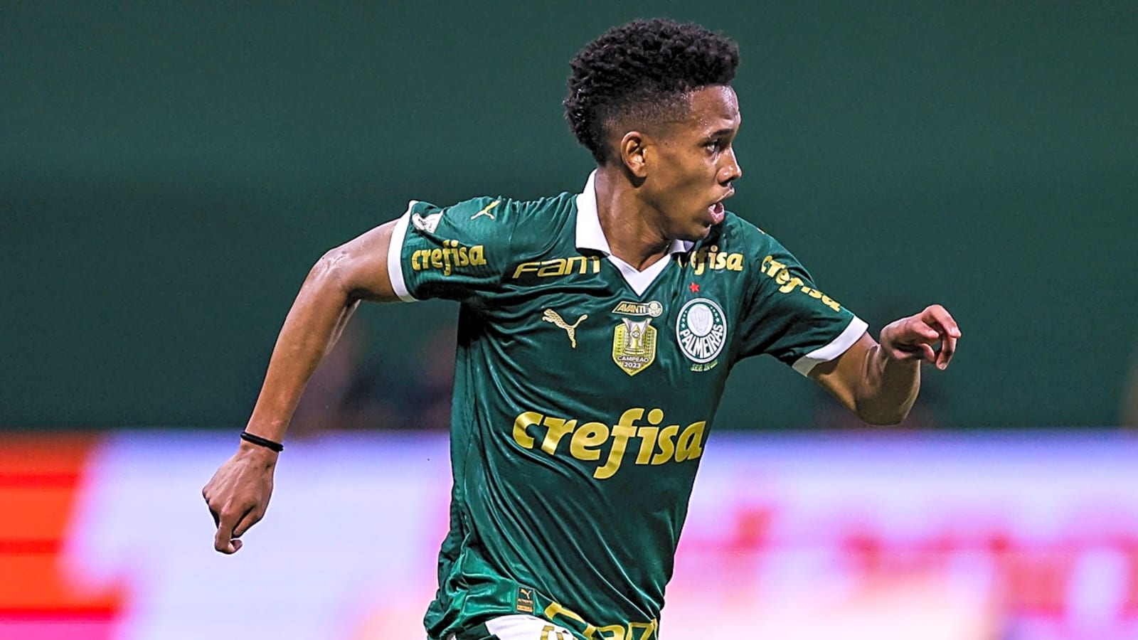 Estevao Willian’s screamer for Palmeiras shows the special trait Chelsea need