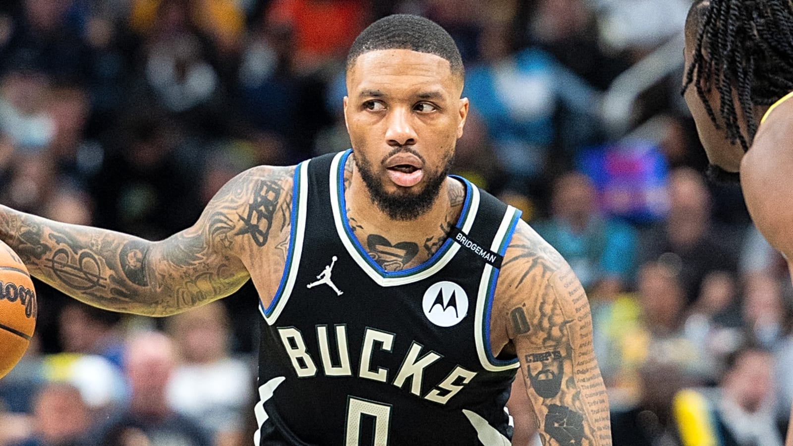 Why Damian Lillard shouldn't rush free-agency decision