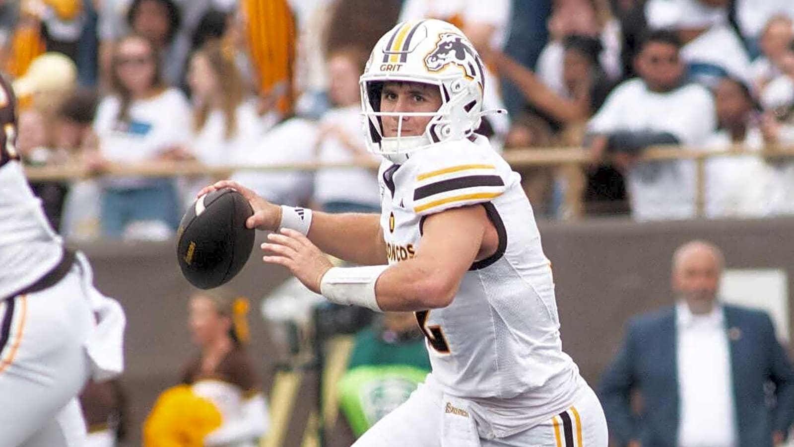 Myrtle Beach Bowl Recap, Western Michigan Rolls