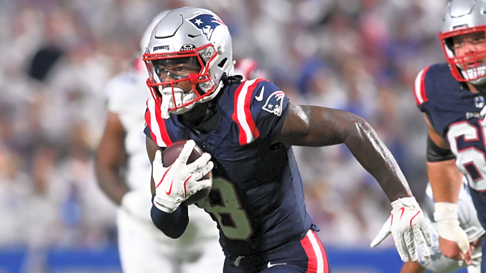Fantasy football takeaways from Week 5: Diggs joins the elites