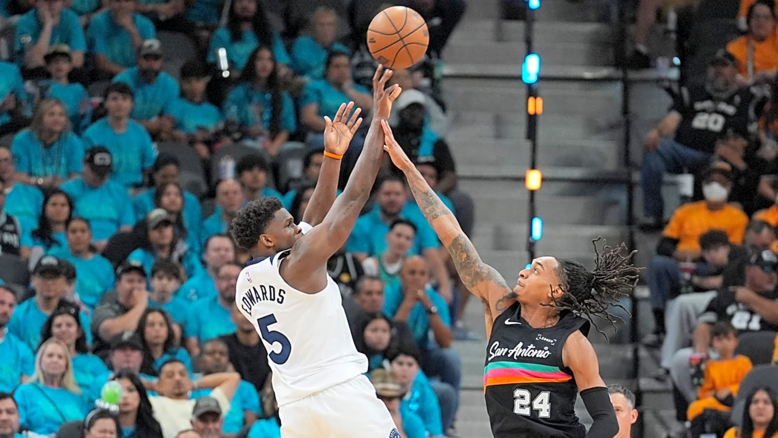 How Timberwolves' toughness on the road makes them lethal