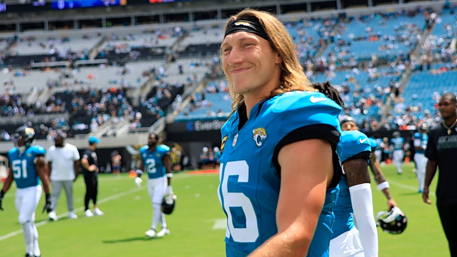 The 'Active 4-TD NFL games' quiz
