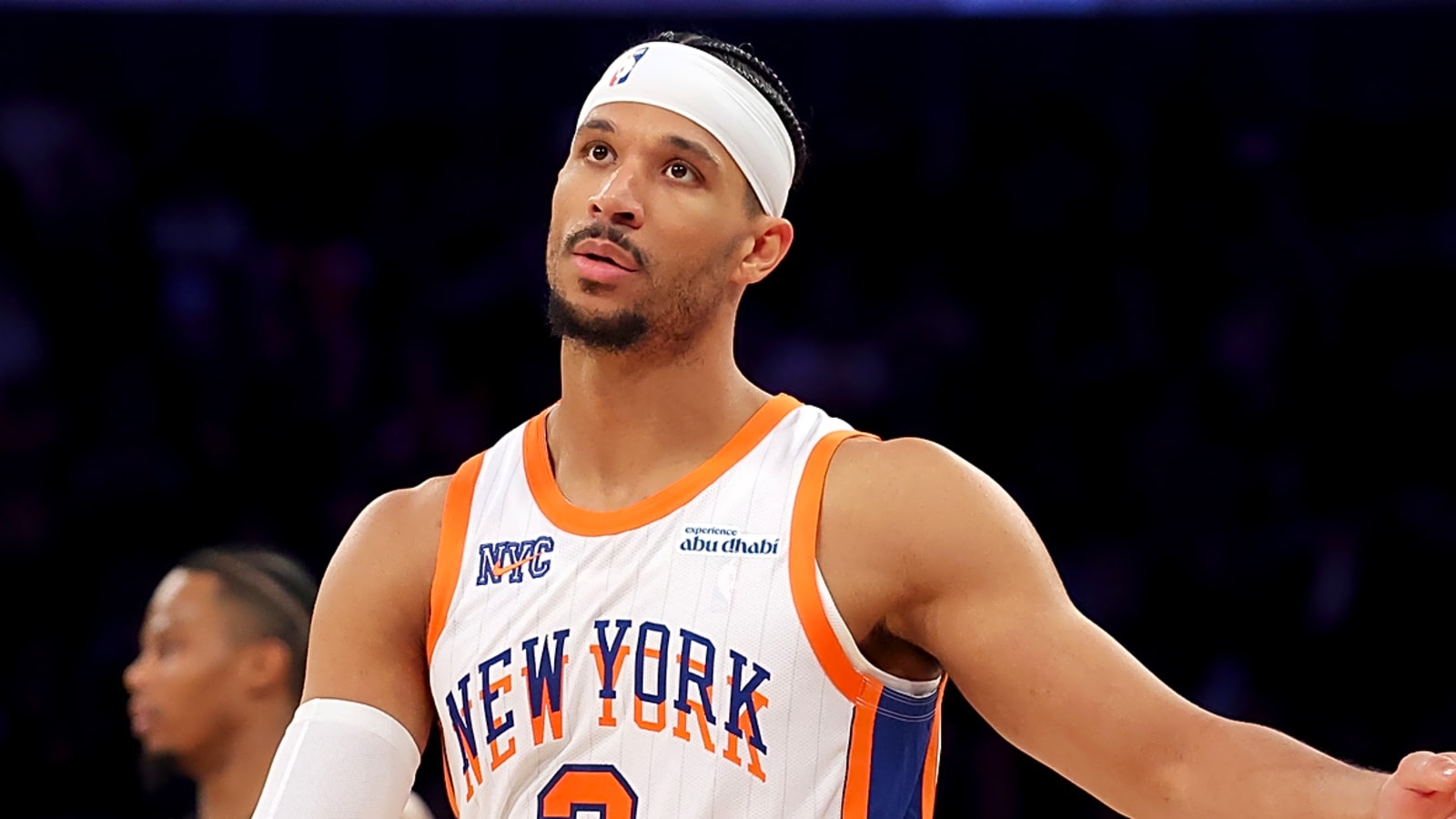 Josh Hart shares one change he wants Knicks to make in Game 3