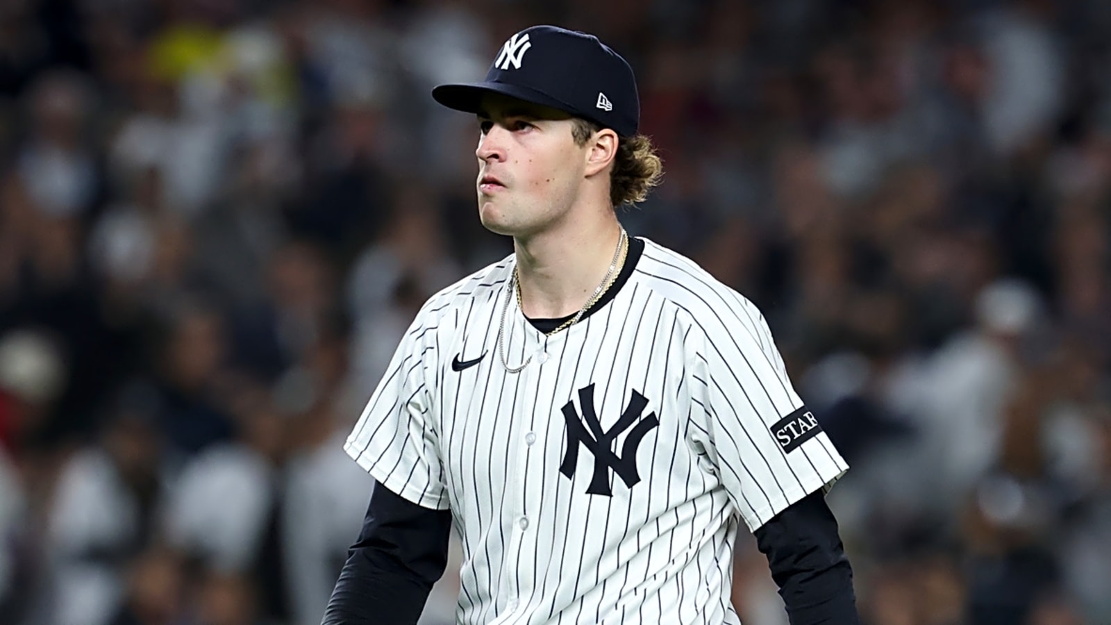 Yankees ride Cam Schlittler to ALDS with Red Sox elimination