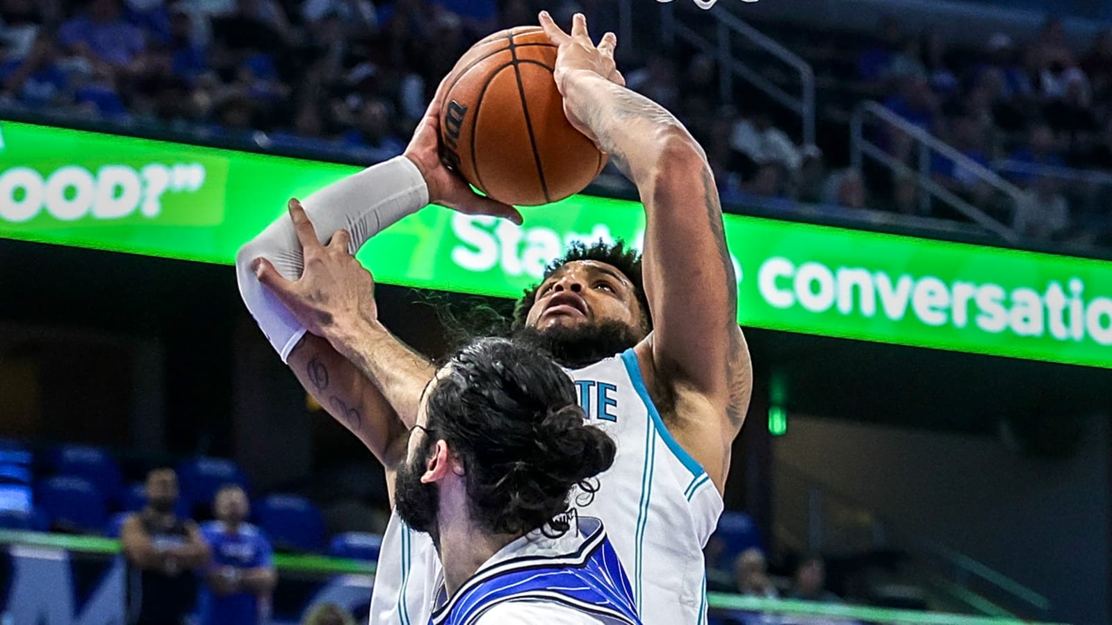 Was trading for Miles Bridges the right move for Suns?