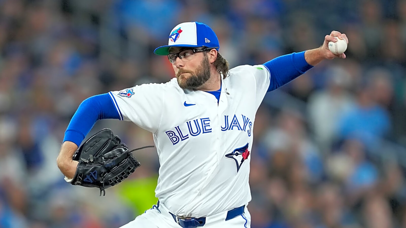 Blue Jays Designate Josh Fleming For Assignment