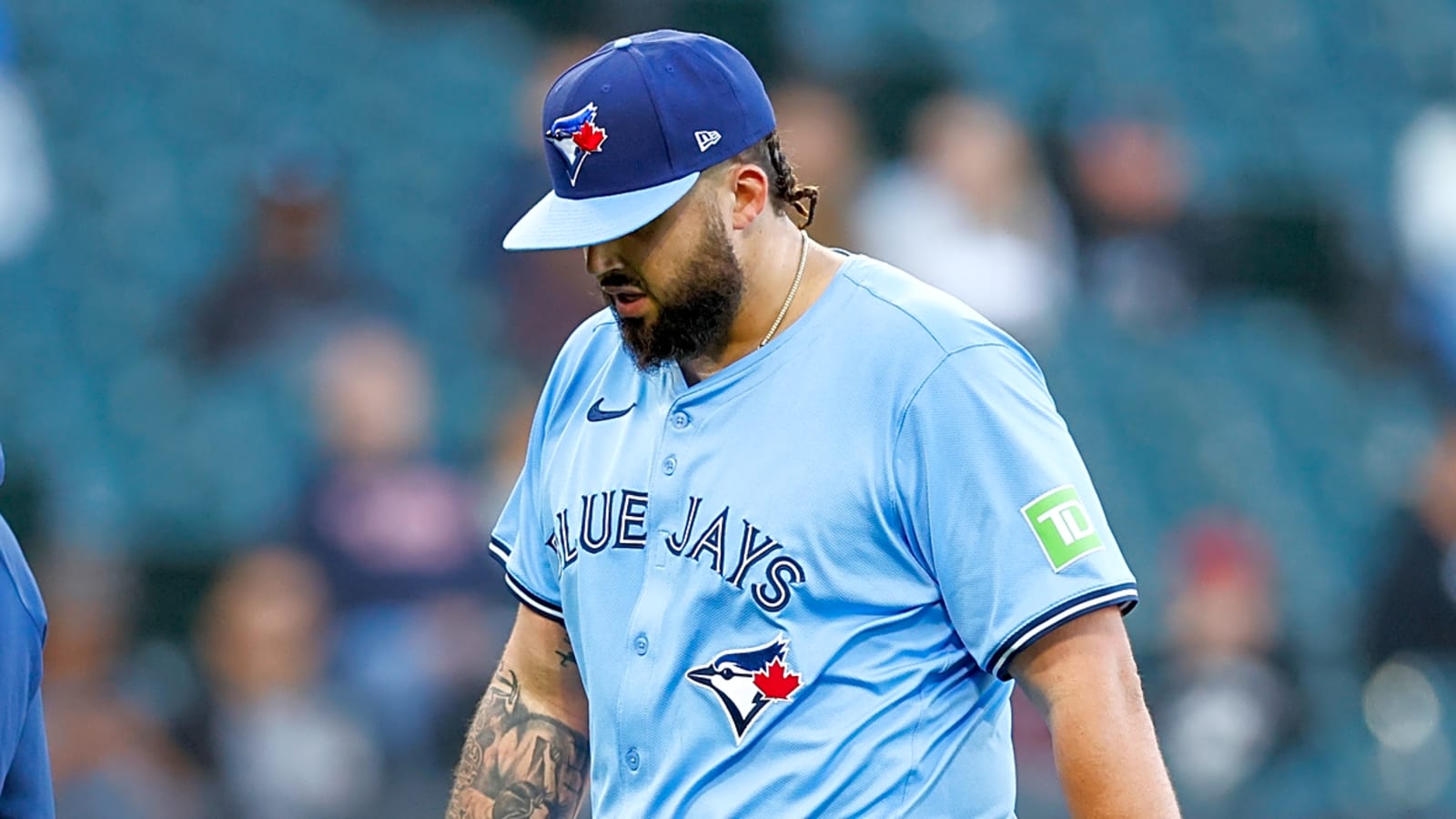 Blue Jays finally move on from former All-Star