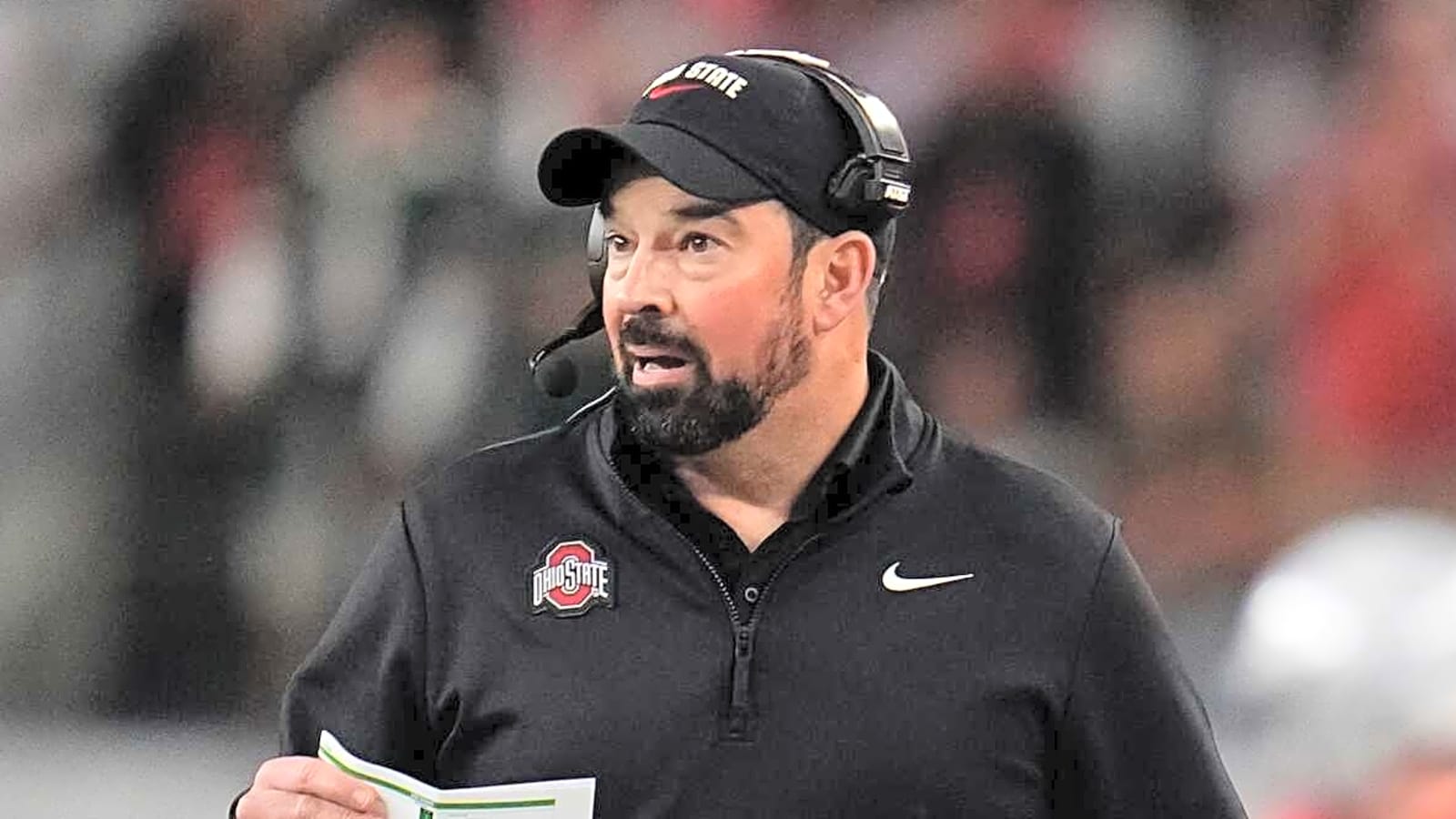 Assessing the 2026 transfer portal impact on Ohio State
