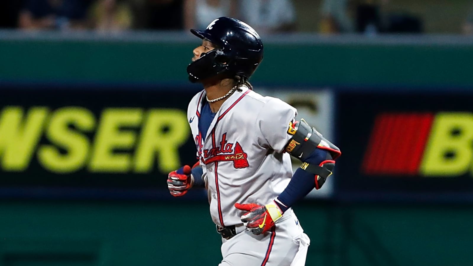  The latest exciting Ronald Acuña Jr. injury update