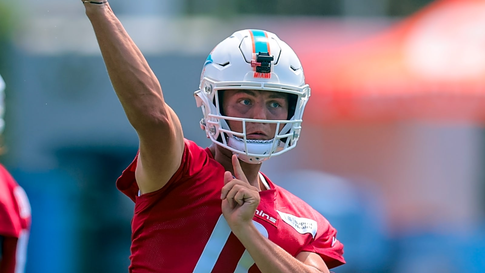 Zach Wilson discusses what he took away from failed Jets tenure