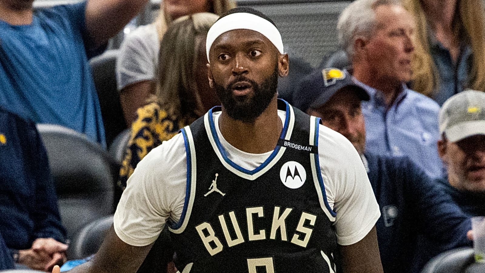 Milwaukee Bucks Weren’t Willing to Trade Bobby Portis to Acquire Golden State Warriors’ Jonathan Kuminga