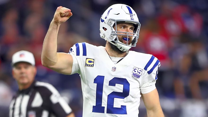 The 'Single-season passing leaders by NFL team' quiz