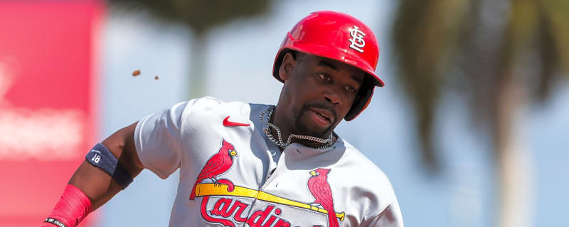 Cardinals’ slugger has a newfound confidence at the plate