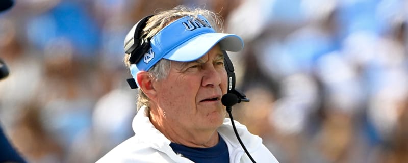 Huge Bill Belichick, Bills update revealed after Philip Rivers interview