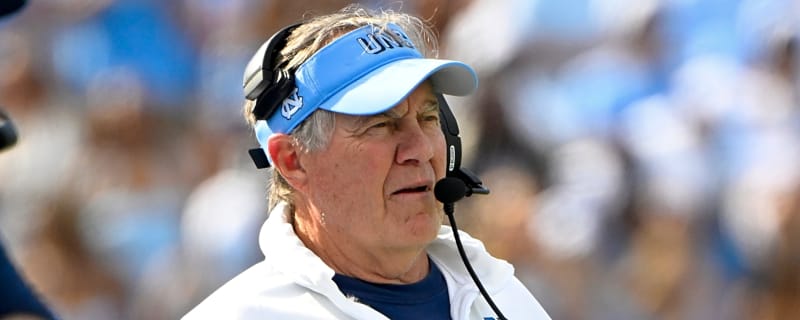 HOF may soon take drastic action amid Bill Belichick controversy