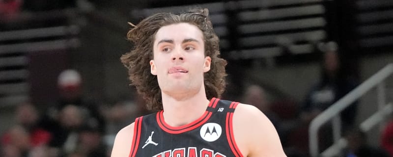 Bulls RFA Josh Giddey's contract demands revealed