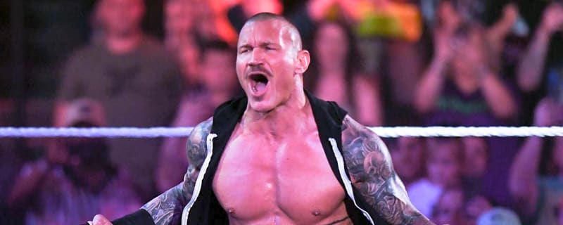 WWE SmackDown Results: Randy Orton Proves He’s Eternal While Drew McIntyre Has a Night to Forget
