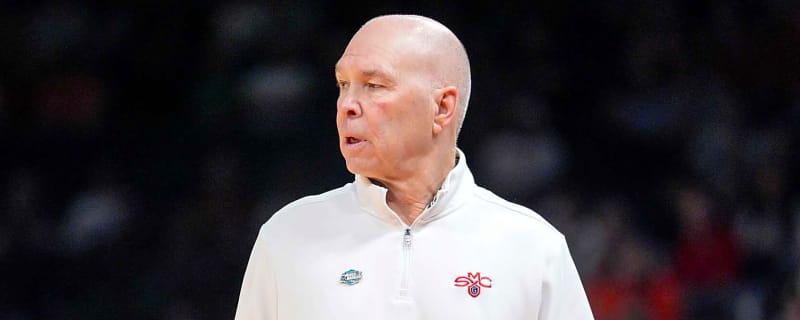 New Arizona State HC Randy Bennett releases statement on health