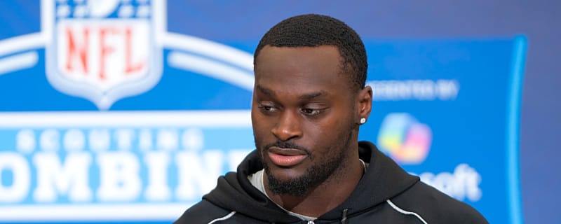 Giants eyeing Notre Dame RB Jeremiyah Love as their next Saquon Barkley ahead of 2026 NFL Draft?