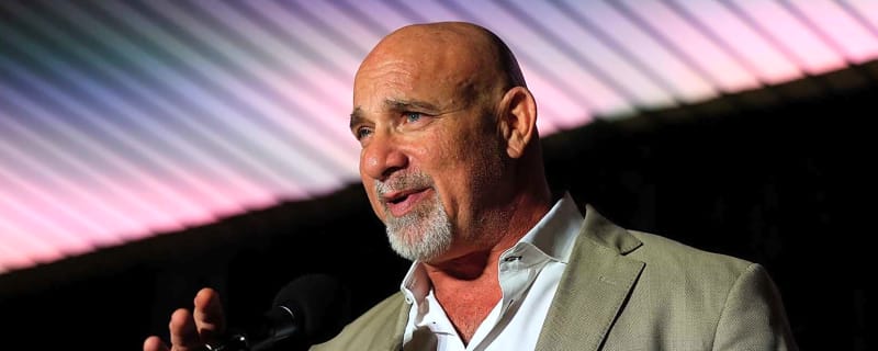 Saturday Night's Main Event takeaways: Thank you, Goldberg