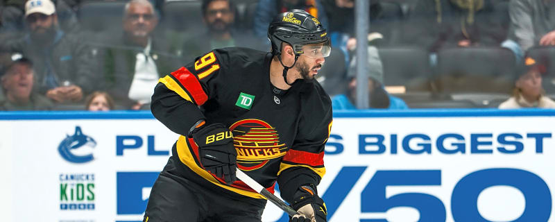 5 Fascinating Facts About Evander Kane