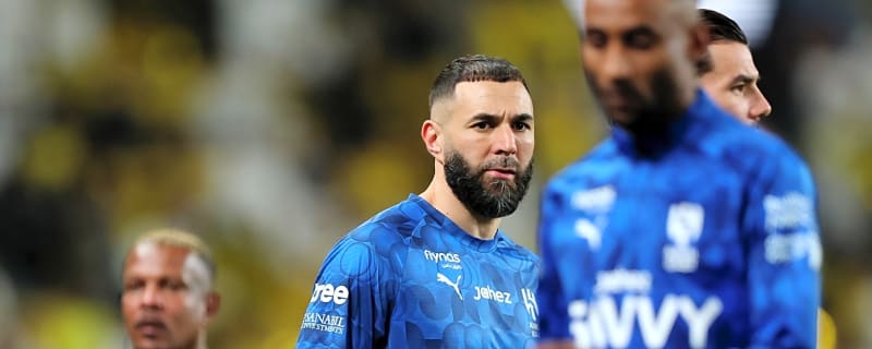 Newcastle United could find opportunity to sign 5x Champions League winner