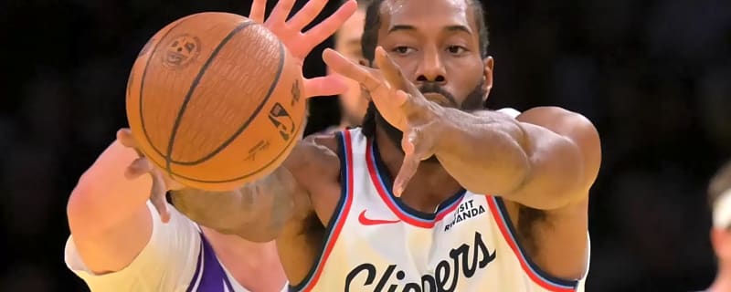 Clippers Edge Nuggets in Heart-Stopping 115-114 Thriller