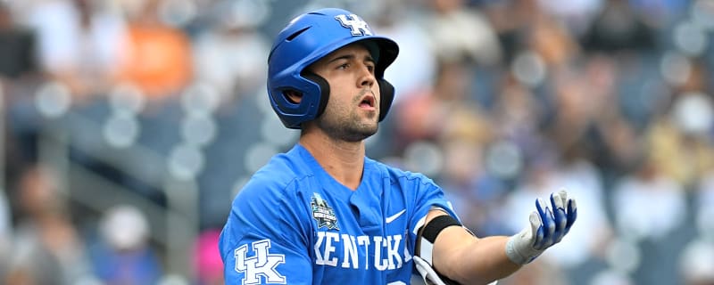 D-Backs’ 2026 Spring Training NRI List Includes Waldschmidt, Troy