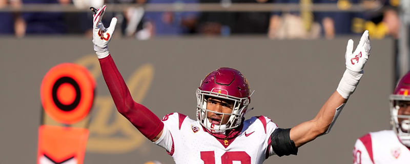 NFL fans should keep an eye on this USC linebacker
