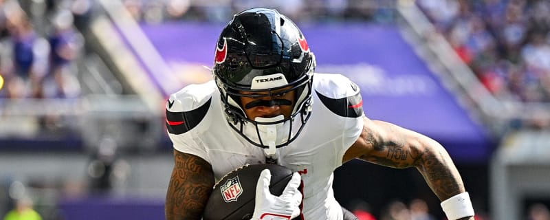 Emerging Texans star likely to miss 2025 season