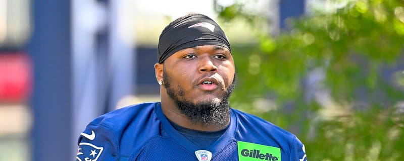 Milton Williams shares vulgar message for Broncos