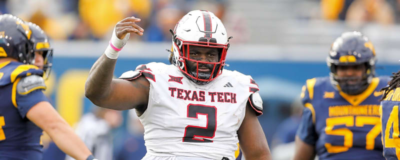 Five standouts from the final day of practice at 2026 Senior Bowl