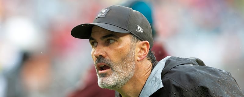 How NFL reportedly views Kevin Stefanski amid job-security whispers 