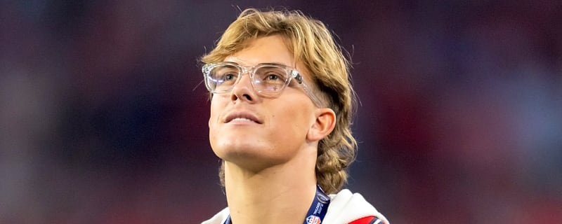 Giants HC John Harbaugh reportedly 'loves' this about Jaxson Dart