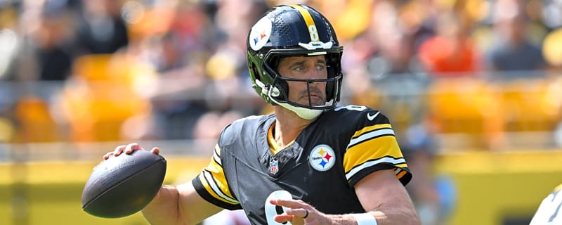 Aaron Rodgers returning to MVP form in final NFL season
