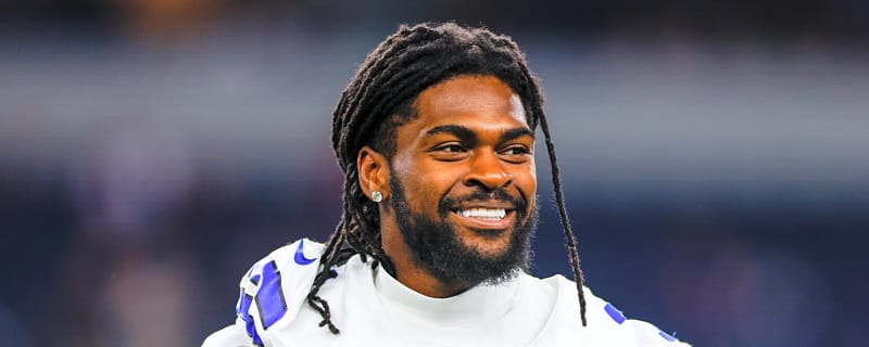 Cowboys designate Trevon Diggs for return