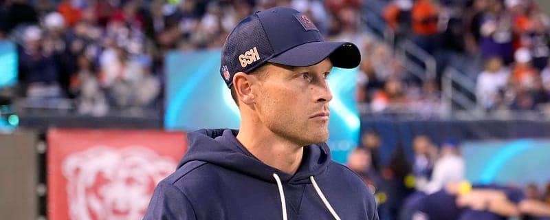 Bears HC Ben Johnson offers notable injury update on two-time Pro Bowl defender