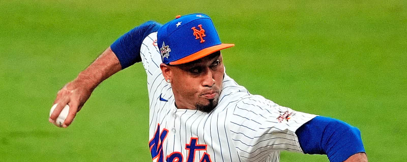 This Mets move reportedly led to Edwin Diaz choosing to sign with Dodgers