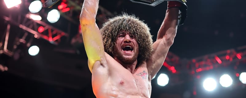 Merab Dvalishvili Eyes Quick Turnaround After UFC 320, Targets Petr Yan Rematch