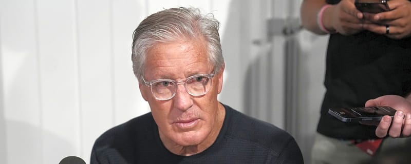 Seven-round Raiders 2025 mock draft