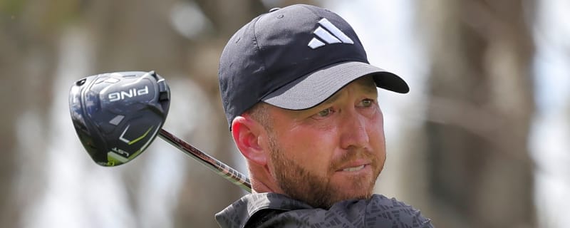 Daniel Berger maintains lead in rainy day at Arnold Palmer Invitational