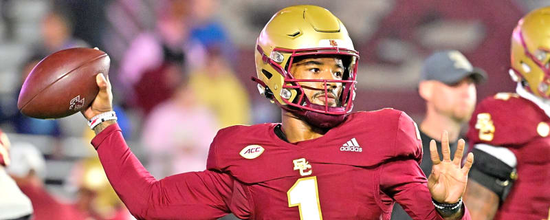 Florida State's Thomas Castellanos addresses Alabama comments