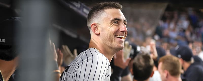 Cody Bellinger could leave Yankees with significant hole in lineup
