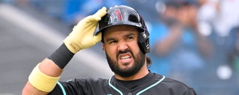 Top landing spots for Eugenio Suarez at MLB trade deadline